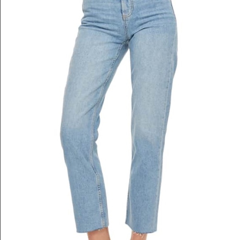 💙 Topshop Moto Jeans 💙